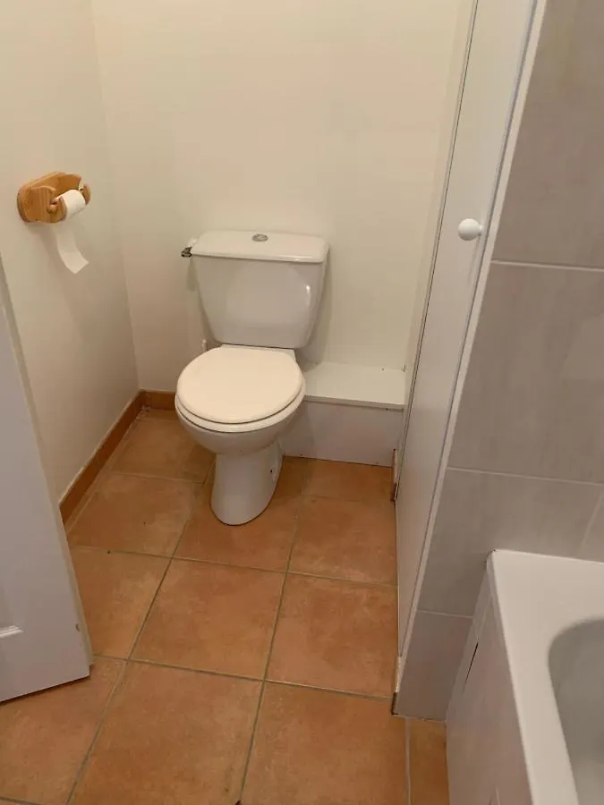 Appartement Neuf Avec Terrasse Sur Praloup 1600 Uvernet-Fours